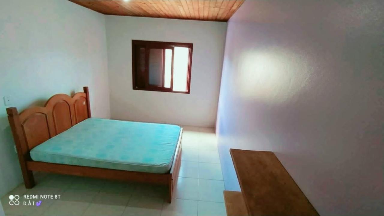 דירות Residencial Familia Milani 100 Metros Do Mar טורס מראה חיצוני תמונה