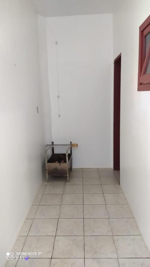 דירות Residencial Familia Milani 100 Metros Do Mar טורס מראה חיצוני תמונה