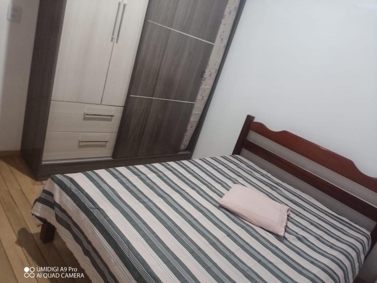 דירות Residencial Familia Milani 100 Metros Do Mar טורס מראה חיצוני תמונה