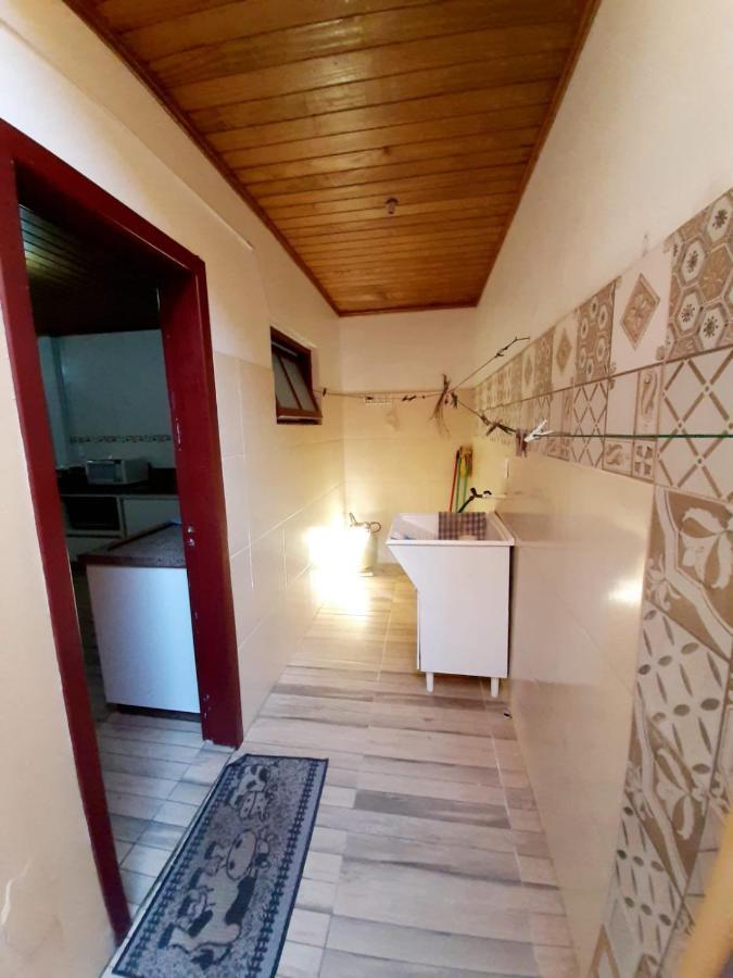 דירות Residencial Familia Milani 100 Metros Do Mar טורס מראה חיצוני תמונה