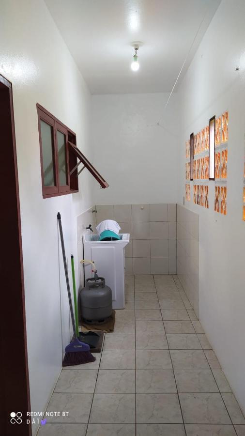 דירות Residencial Familia Milani 100 Metros Do Mar טורס מראה חיצוני תמונה
