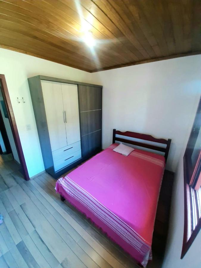 דירות Residencial Familia Milani 100 Metros Do Mar טורס מראה חיצוני תמונה