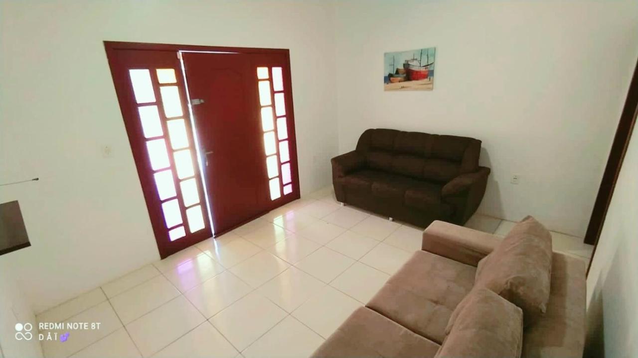 דירות Residencial Familia Milani 100 Metros Do Mar טורס מראה חיצוני תמונה