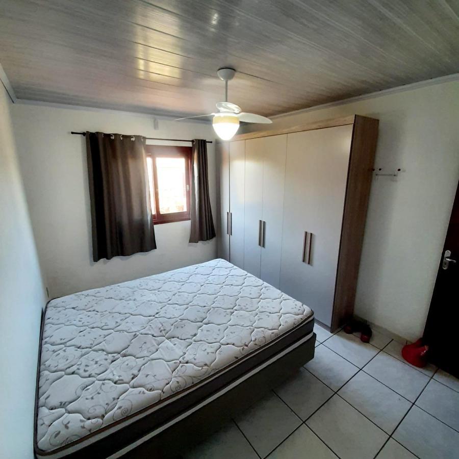 דירות Residencial Familia Milani 100 Metros Do Mar טורס מראה חיצוני תמונה