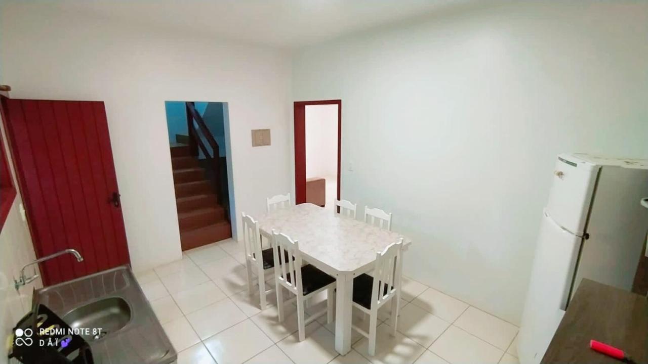 דירות Residencial Familia Milani 100 Metros Do Mar טורס מראה חיצוני תמונה