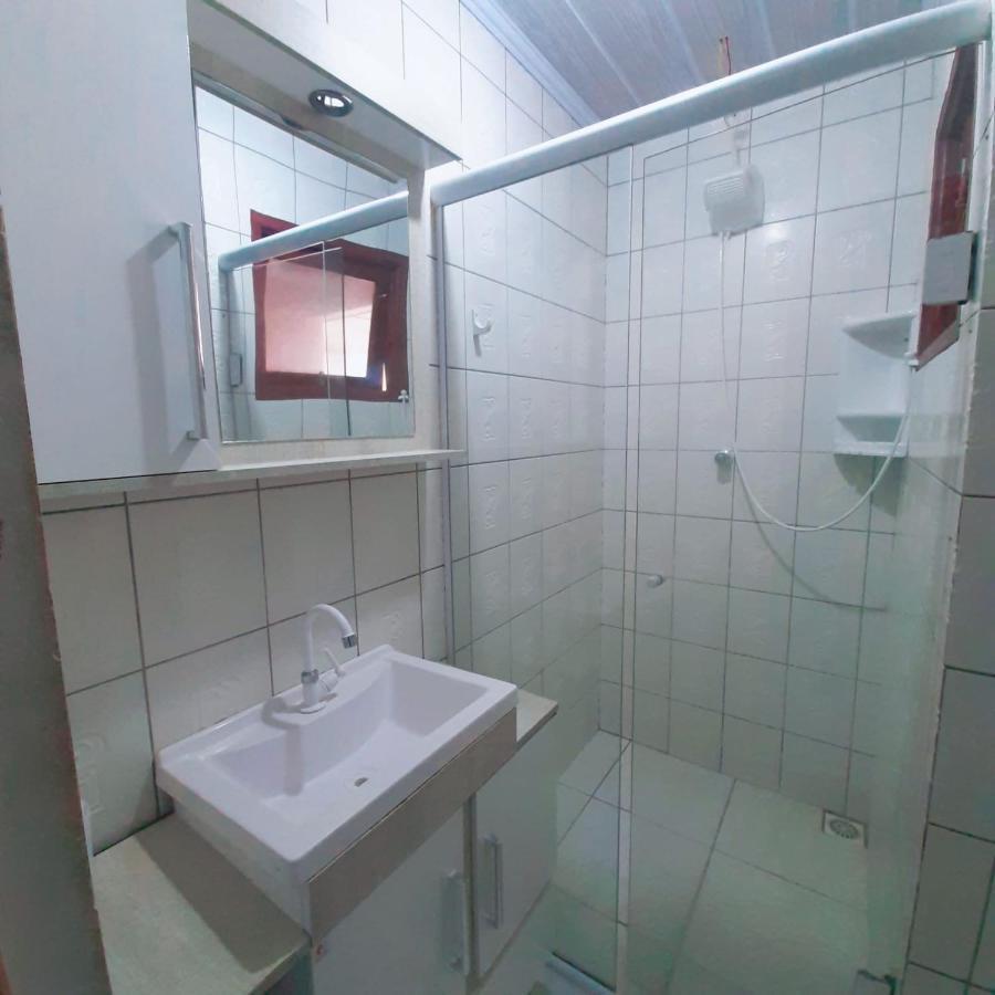 דירות Residencial Familia Milani 100 Metros Do Mar טורס מראה חיצוני תמונה