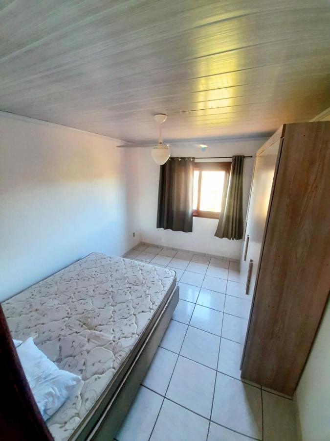 דירות Residencial Familia Milani 100 Metros Do Mar טורס מראה חיצוני תמונה